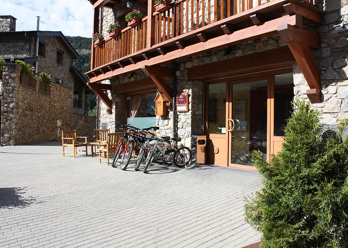 Wuau! Hotel Segle XX