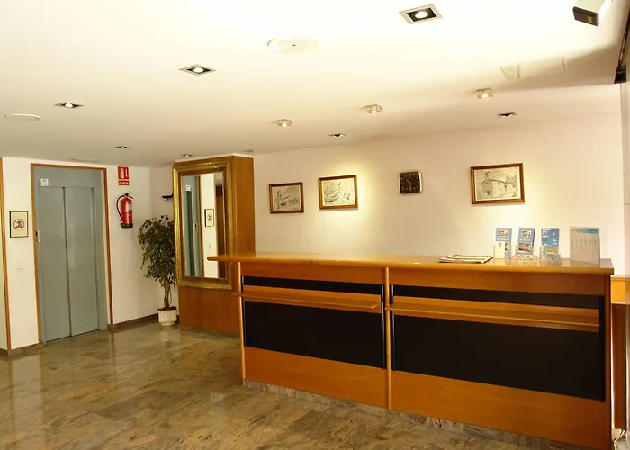 Hotel Roc Del Castell